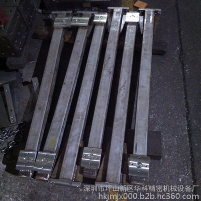大型机械加工 龙门加工中心加工 机械零件加工 CNC数控加工 电脑锣加工 龙门机架 焊接加工图8