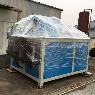 德商ds303-2 母线加工机转塔数控母线加工机  **图2