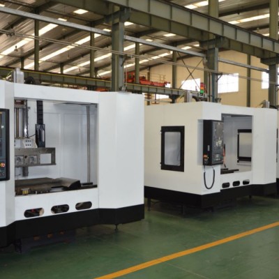 友泰VMC855加工中心 三轴加工中心 日本三菱加工中心 小型数控机床 cnc数控机床图6
