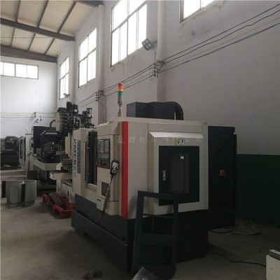 VMC630加工中心 小型数控加工中心 **图4