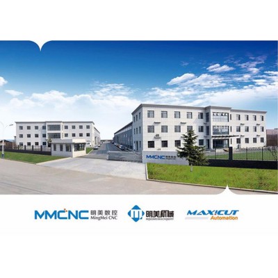 明美 JGZX4-CNC-7000 铝型材数控加工中心 工业铝型材数控加工中心 四轴数控加工中心 龙门加工中心图8