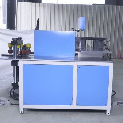 德商  液压数控母线加工机DSSK  销量高铜排加工机 母线加工机图2