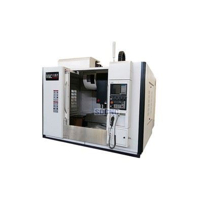 山数 VMC1060加工中心 1060数控铣床加工中心 厂家直供图1