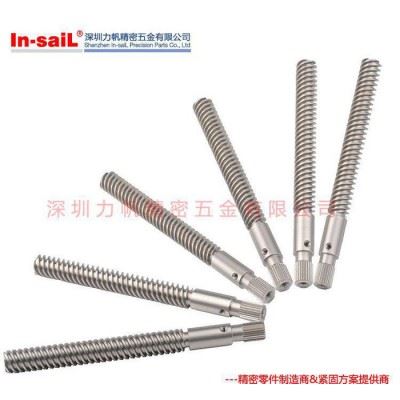 数控车加工 CNC加工  高品质精密零件 生产加工图1