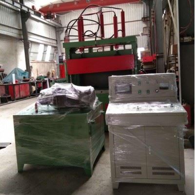 奥泰 标准型 数控母线加工机 小型铜排加工机 数控铜排加工机厂家 母排加工机图4