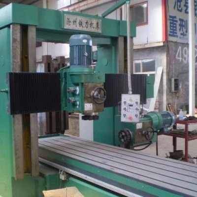 数龙门镗铣床 承揽镗铣加工 zxk5030加工中心 承揽加工 龙门加工中心 定制数控非标设备 订制数控龙门铣床 承揽加工图2