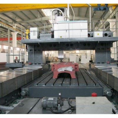 数龙门镗铣床 承揽镗铣加工 zxk5030加工中心 承揽加工 龙门加工中心 定制数控非标设备 订制数控龙门铣床 承揽加工图3