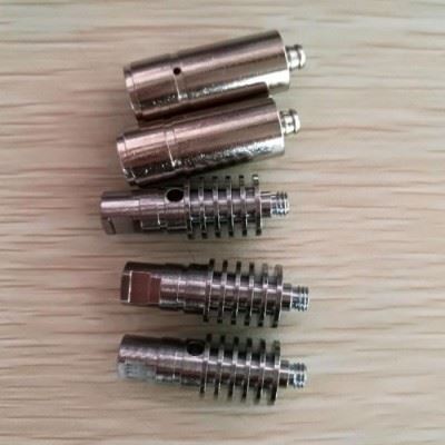 来图来样加工 高品质 自动数控车床件抛光大件加工..图4