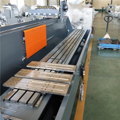 明美数控LCJG3-CNC-4000铝幕墙数控加工中心汽车保险杠数控加工设备 支持定制图3
