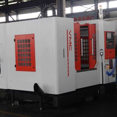 舜铣WNV1160数控铣床（加工中心）  国产数控立式加工中心价格 数控立加生产厂家图5