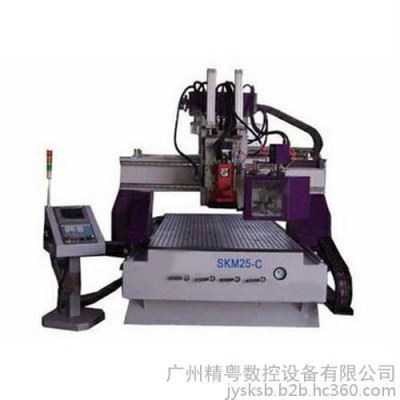 SKM25-C数控加工中心  Seiko/精工数控加工中心图2