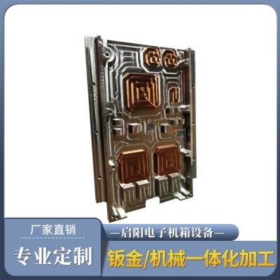 数控铣加工 高密度数控加工 数控车件机加工 CNC车铣加工图5