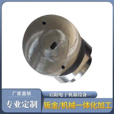 数控铣加工 高密度数控加工 数控车件机加工 CNC车铣加工图3