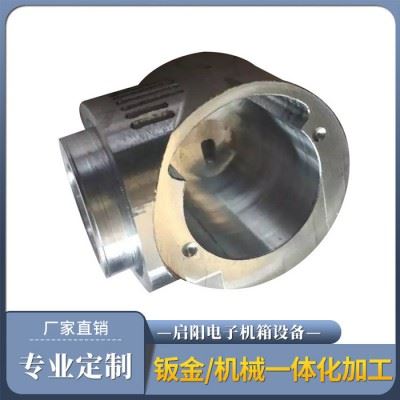 数控铣加工 高密度数控加工 数控车件机加工 CNC车铣加工图1