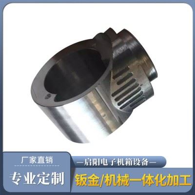 数控铣加工 高密度数控加工 数控车件机加工 CNC车铣加工图2