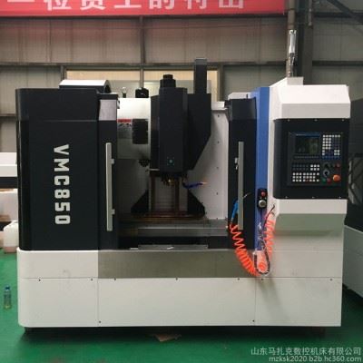 马扎克VMC850 数控加工中心VMC850图2