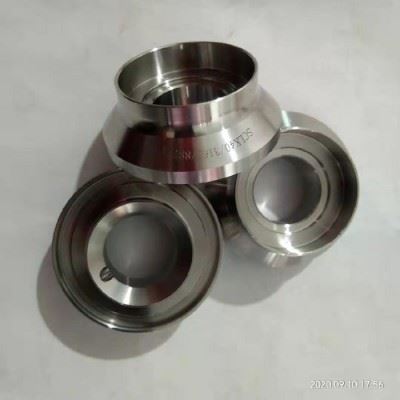 睿哲数控车床加工件 非标定制五金精密机械配件加工 CNC数控车床加工图5
