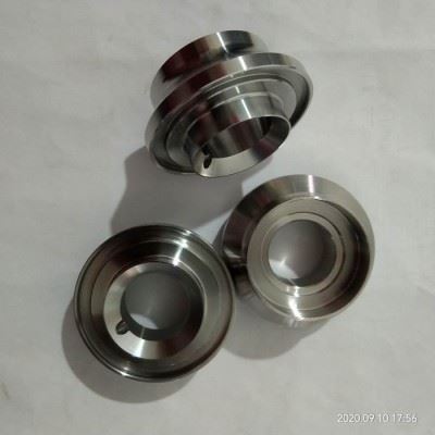 睿哲数控车床加工件 非标定制五金精密机械配件加工 CNC数控车床加工图6