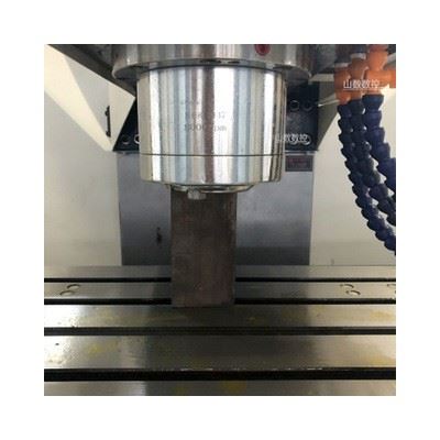 山数 VMC1050加工中心 1050数控立式加工中心 直供图3