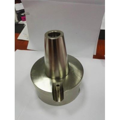 数控机床配件加工 昆山太仓苏州上海数控机床配件加工 机床非标刀柄加工 自动化零配件加工图6