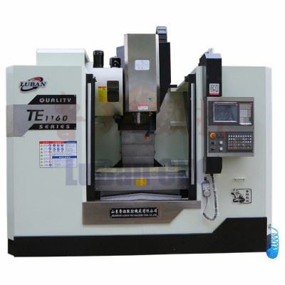 供应1160数控加工中心**立式加工中心 模具专用机价格图2