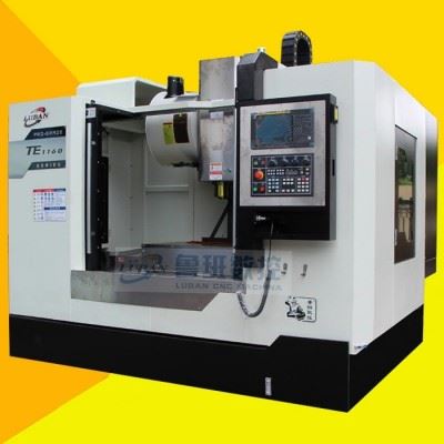 供应1160数控加工中心**立式加工中心 模具专用机价格图5