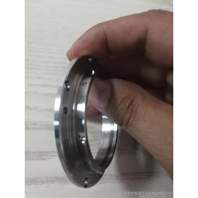 东瑾升_精密数控车床加工_数控车床加工厂家图3