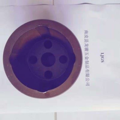 ＬＪＷＪ齐全 数控加工件图1