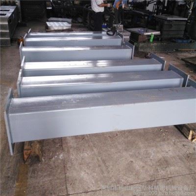 大型机械加工 底板导轨加工 大型数控加工 大型电脑锣加工 CNC焊接方通加工 龙门机械加工图6