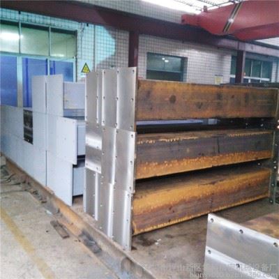 大型机械加工 底板导轨加工 大型数控加工 大型电脑锣加工 CNC焊接方通加工 龙门机械加工图1