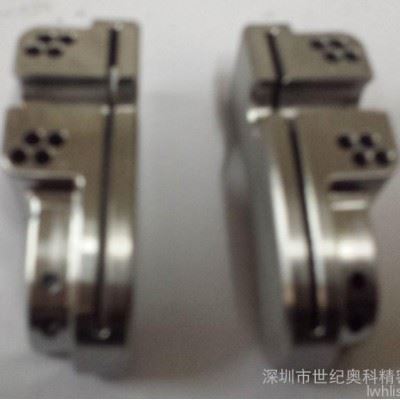 数控CNC加工图3