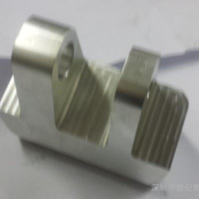 数控CNC加工图1