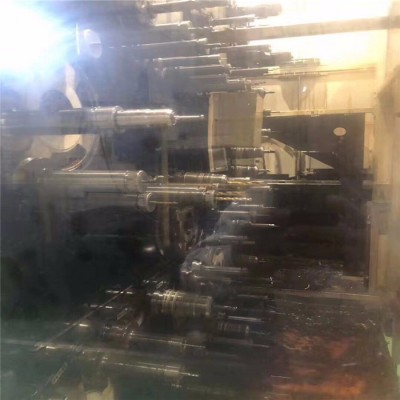 巽有机床供应日本Toshiba东芝卧式镗铣加工中心BTF-130.R22 数控镗铣床 加工中心机床 数控机床图7