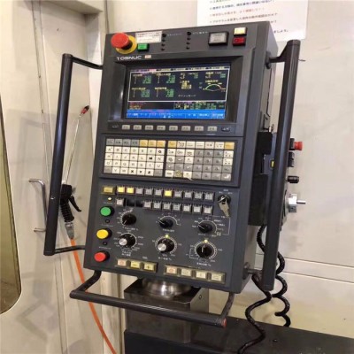 巽有机床供应日本Toshiba东芝卧式镗铣加工中心BTF-130.R22 数控镗铣床 加工中心机床 数控机床图5