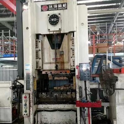 数控加工中心回收 辽宁机床回收 文安机床回收 上海数控车床加工图8