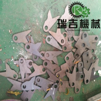 数控激光切割加工,来料来图均可加工图7