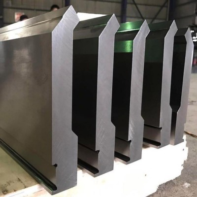 数控折弯机下模具 折弯机数控模具 加工定做图2