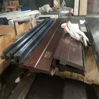 数控折弯机下模具 折弯机数控模具 加工定做图1