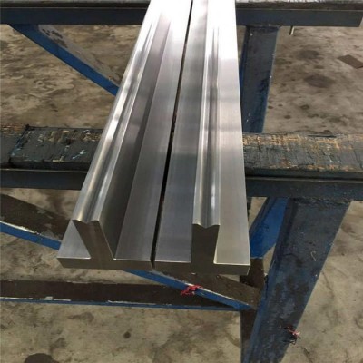 数控折弯机下模具 折弯机数控模具 加工定做图3