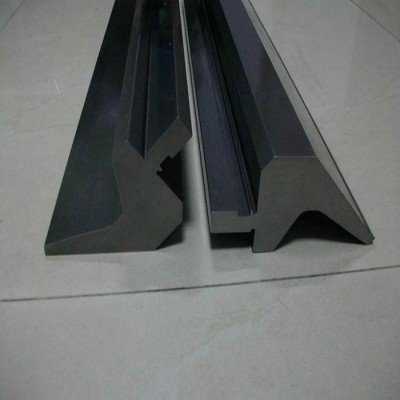 数控折弯机下模具 折弯机数控模具 加工定做图5