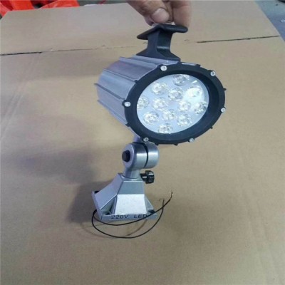 数控工作灯安装施工  数控工作灯生产厂家 加工销售数控工作灯图1