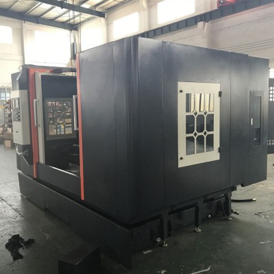 友泰VMC1060加工中心  cnc数控机床 数控加工中心机床 立式加工中心价格图4