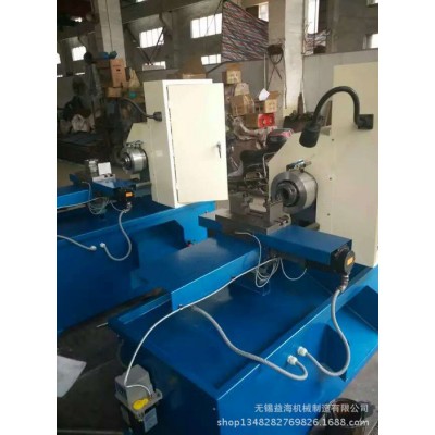 **数控铝筒加工数控双头机床图2
