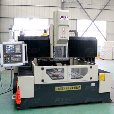高精度数控钻床加工中心 福莱特数控厂家 大型数控龙门加工中心图3