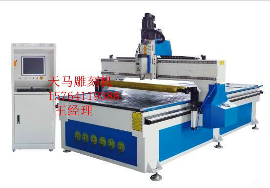 上海木工数控开料机*木工数控加工中心价格