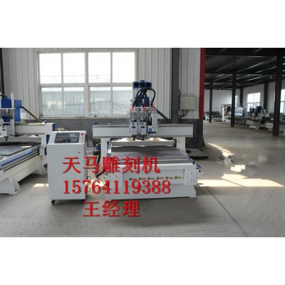 上海木工数控开料机*木工数控加工中心价格图3