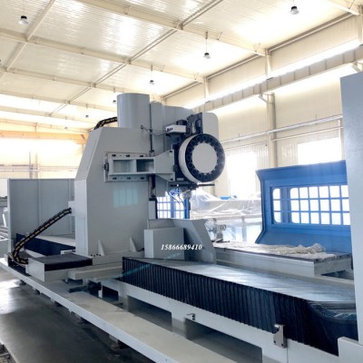 **明美数控 JGZX3-CNC-5000 铝型材数控加工中心 铝型材数控加工中心 高速数控加工中心品质保证图8