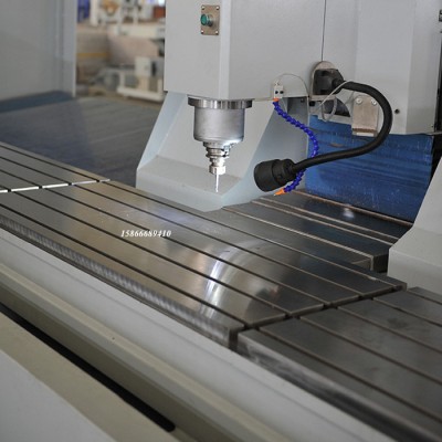 **明美数控 JGZX3-CNC-5000 铝型材数控加工中心 铝型材数控加工中心 高速数控加工中心品质保证图4