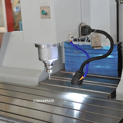 **明美数控 JGZX3-CNC-5000 铝型材数控加工中心 铝型材数控加工中心 高速数控加工中心品质保证图5