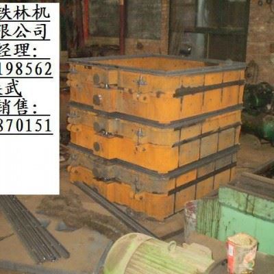 铸造流水线砂箱制造加工 重切削粗加工 数控设备加工  刨床改造数控龙门铣床 承揽设计制造 承揽机械加工 河北沧州机床厂图3